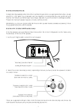 Preview for 9 page of QAcoustics Q Active 200 Manual