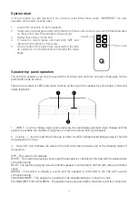 Preview for 15 page of QAcoustics Q Active 200 Manual