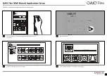 Preview for 4 page of Qaio Flex Installation Manual