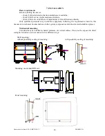 Предварительный просмотр 18 страницы QALCOMET HEAT 1 User Manual