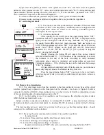 Предварительный просмотр 36 страницы QALCOMET HEAT 1 User Manual