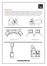 Предварительный просмотр 6 страницы Qanon TC15 Quick Start Manual