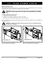 Предварительный просмотр 18 страницы Qantum 1107 Owner'S Manual