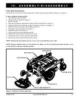 Предварительный просмотр 21 страницы Qantum 1107 Owner'S Manual