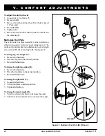 Предварительный просмотр 28 страницы Qantum 1107 Owner'S Manual