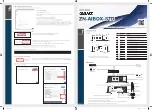 QANZ ZN-AIBOX-STD Quick Start Manual preview