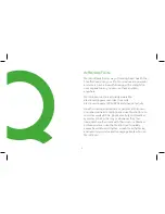 Preview for 4 page of Qardio QardioCore User Manual