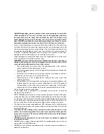 Preview for 5 page of Qasair FA Installation Instructions Manual