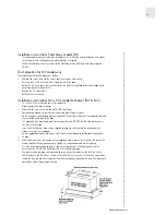 Preview for 7 page of Qasair FA Installation Instructions Manual