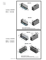 Preview for 12 page of Qasair FA Installation Instructions Manual