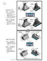 Preview for 20 page of Qasair FA Installation Instructions Manual