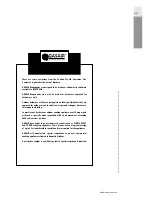 Preview for 57 page of Qasair FA Installation Instructions Manual