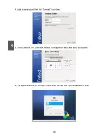 Предварительный просмотр 20 страницы Qbox N700 User Manual