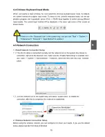 Предварительный просмотр 23 страницы Qbox N700 User Manual