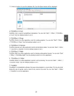 Предварительный просмотр 29 страницы Qbox N700 User Manual