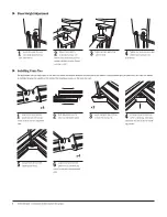 Предварительный просмотр 6 страницы QC Conveyors Automation Series Installation & Maintenance Instructions Manual