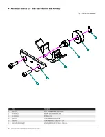 Preview for 30 page of QC Conveyors Automation Series Installation & Maintenance Instructions Manual