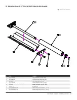 Preview for 31 page of QC Conveyors Automation Series Installation & Maintenance Instructions Manual