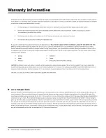 Preview for 32 page of QC Conveyors Automation Series Installation & Maintenance Instructions Manual