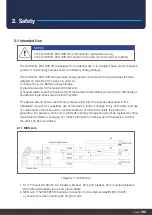 Предварительный просмотр 11 страницы Qcells Q.HOME+ ESS HYB G2 User Manual