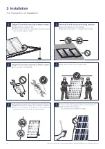 Предварительный просмотр 14 страницы Qcells Q.TRON M-G2.X Series Installation And Operation Manual