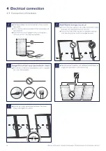 Предварительный просмотр 18 страницы Qcells Q.TRON M-G2.X Series Installation And Operation Manual