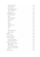 Preview for 6 page of QCT QuantaGrid Series Service Manual