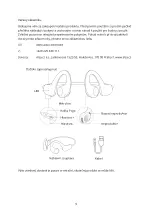 Предварительный просмотр 9 страницы QCY Crossky Link User Manual