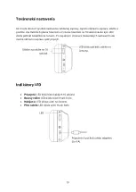 Предварительный просмотр 19 страницы QCY H2 Pro User Manual