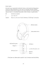 Предварительный просмотр 24 страницы QCY H2 Pro User Manual