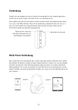 Предварительный просмотр 32 страницы QCY H2 Pro User Manual