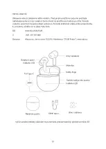 Предварительный просмотр 19 страницы QCY T18 User Manual