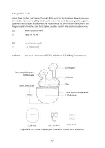 Предварительный просмотр 35 страницы QCY T18 User Manual