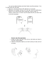 Preview for 3 page of QCY T1C User Manual