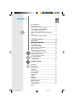 Preview for 5 page of QDI PlatiniX 1E Manual