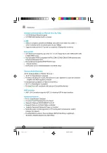 Preview for 10 page of QDI PlatiniX 1E Manual