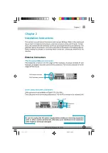 Preview for 13 page of QDI PlatiniX 1E Manual