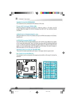 Preview for 16 page of QDI PlatiniX 1E Manual