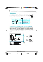 Preview for 24 page of QDI PlatiniX 1E Manual