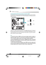 Preview for 28 page of QDI PlatiniX 1E Manual