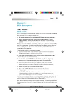 Preview for 31 page of QDI PlatiniX 1E Manual