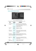 Preview for 38 page of QDI PlatiniX 1E Manual