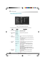 Preview for 42 page of QDI PlatiniX 1E Manual