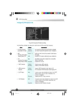 Preview for 46 page of QDI PlatiniX 1E Manual