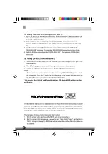 Preview for 54 page of QDI PlatiniX 1E Manual