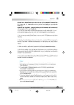 Preview for 63 page of QDI PlatiniX 1E Manual