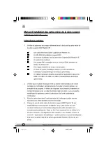 Preview for 68 page of QDI PlatiniX 1E Manual