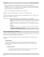 Preview for 19 page of QED AutoPump AP-3 Operation Manual