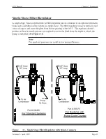 Preview for 32 page of QED AutoPump AP-3 Operation Manual