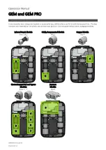 Preview for 36 page of QED LANDTEC i-Q Series Operation Manual